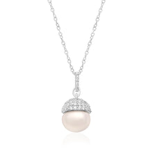Load image into Gallery viewer, Pearl Ring
