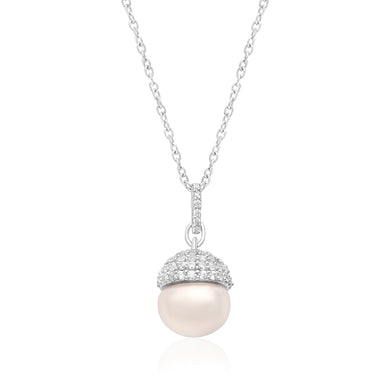 Pearl Ring