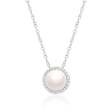 Load image into Gallery viewer, Pearl Ring
