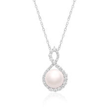 Load image into Gallery viewer, Pearl Ring
