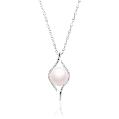 Pearl Ring