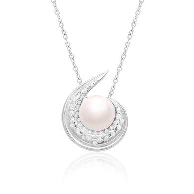 Pearl Ring