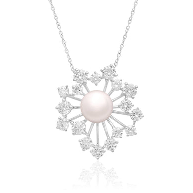 Pearl Ring