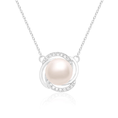 Pearl Ring