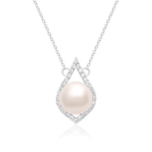Load image into Gallery viewer, Pearl Ring
