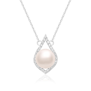 Pearl Ring