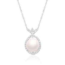 Load image into Gallery viewer, Pearl Ring
