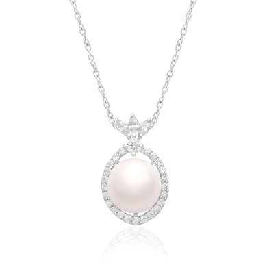 Pearl Ring