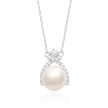 Load image into Gallery viewer, Pearl Ring
