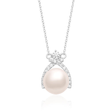 Pearl Ring