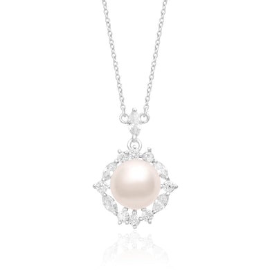 Pearl Ring