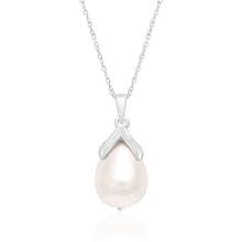 Load image into Gallery viewer, Pearl Ring

