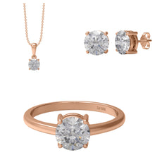 Load image into Gallery viewer, Moissanite Ring
