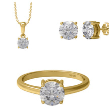 Load image into Gallery viewer, Moissanite Ring

