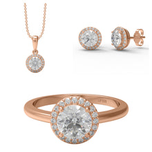 Load image into Gallery viewer, Moissanite Ring
