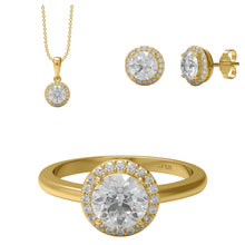 Load image into Gallery viewer, Moissanite Ring
