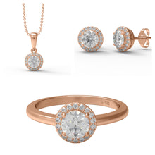 Load image into Gallery viewer, Moissanite Ring
