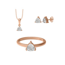 Load image into Gallery viewer, Moissanite Ring
