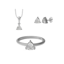 Load image into Gallery viewer, Moissanite Ring
