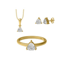 Load image into Gallery viewer, Moissanite Ring
