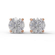 Load image into Gallery viewer, Moissanite Ring

