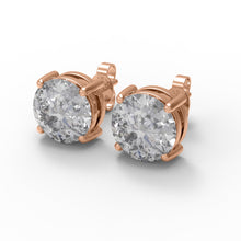 Load image into Gallery viewer, Moissanite Ring
