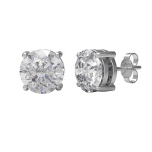 Load image into Gallery viewer, Moissanite Ring
