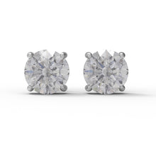 Load image into Gallery viewer, Moissanite Ring
