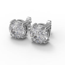 Load image into Gallery viewer, Moissanite Ring
