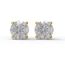 Load image into Gallery viewer, Moissanite Ring
