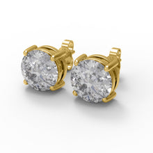 Load image into Gallery viewer, Moissanite Ring
