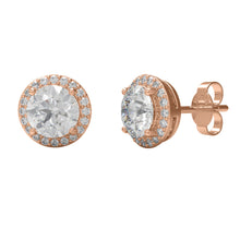 Load image into Gallery viewer, Moissanite Ring
