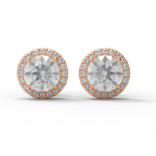 Load image into Gallery viewer, Moissanite Ring
