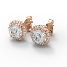 Load image into Gallery viewer, Moissanite Ring
