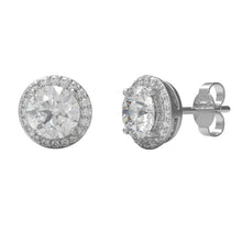 Load image into Gallery viewer, Moissanite Ring
