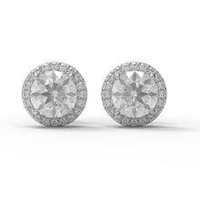Load image into Gallery viewer, Moissanite Ring

