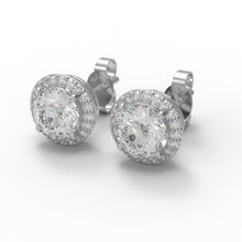 Load image into Gallery viewer, Moissanite Ring
