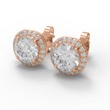 Load image into Gallery viewer, Moissanite Ring
