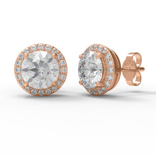 Load image into Gallery viewer, Moissanite Ring
