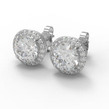 Load image into Gallery viewer, Moissanite Ring
