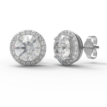 Load image into Gallery viewer, Moissanite Ring
