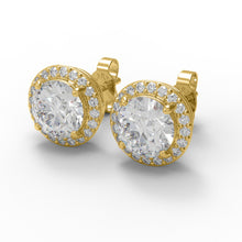 Load image into Gallery viewer, Moissanite Ring
