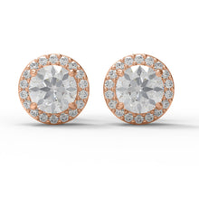 Load image into Gallery viewer, Moissanite Ring
