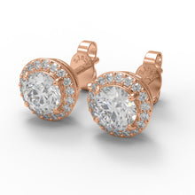 Load image into Gallery viewer, Moissanite Ring
