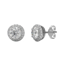 Load image into Gallery viewer, Moissanite Ring
