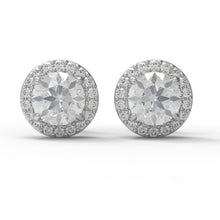 Load image into Gallery viewer, Moissanite Ring
