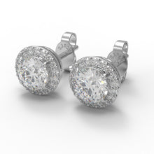 Load image into Gallery viewer, Moissanite Ring

