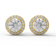 Load image into Gallery viewer, Moissanite Ring
