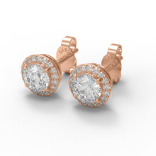 Load image into Gallery viewer, Moissanite Ring
