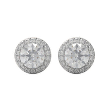 Load image into Gallery viewer, Moissanite Ring

